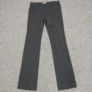 Daisy Fuentes black pants size M